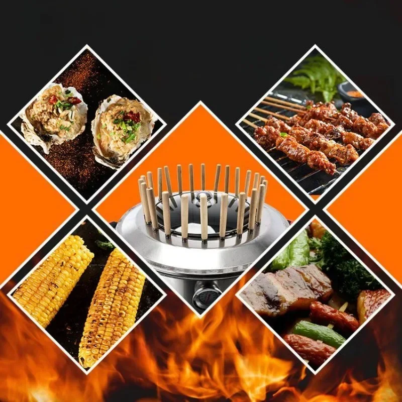 Safe High Quality Outdoor Camp - Quality Camping Cooking Set ulasan dan harga