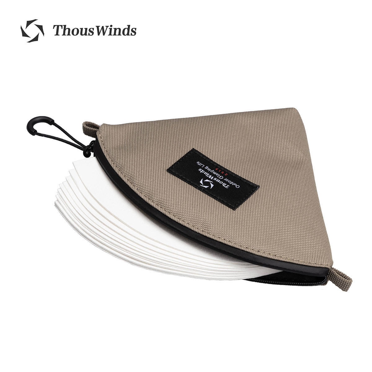 Thous Winds Camping Portable C - Camping Cooking Organizer ulasan dan harga